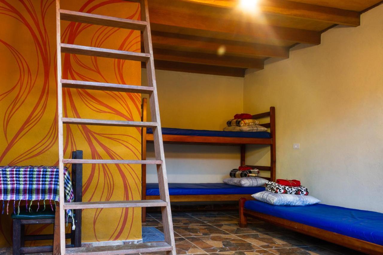 Greensoul Hospedagem Убатуба Екстериор снимка