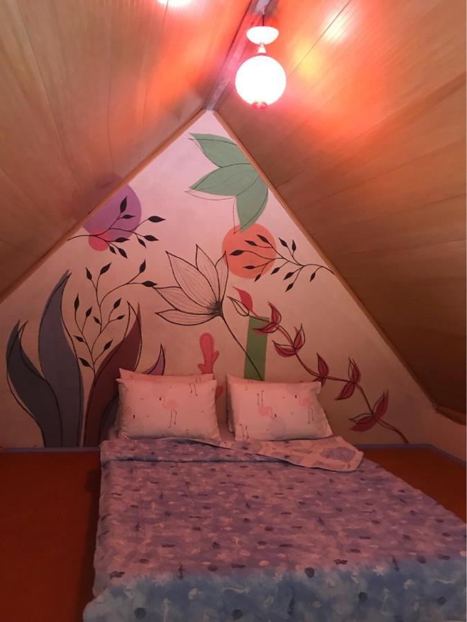 Greensoul Hospedagem Убатуба Екстериор снимка