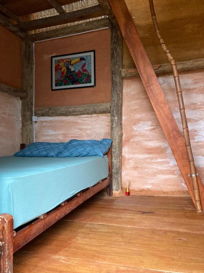 Greensoul Hospedagem Убатуба Екстериор снимка