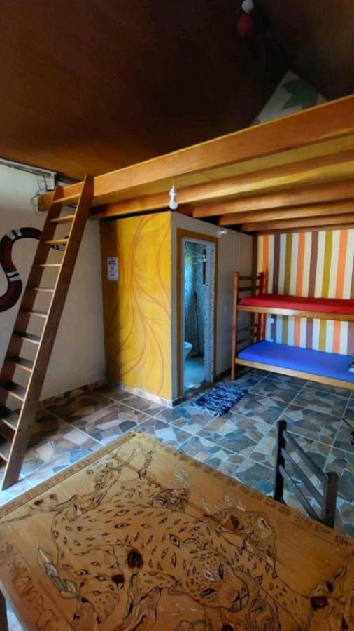 Greensoul Hospedagem Убатуба Стая снимка