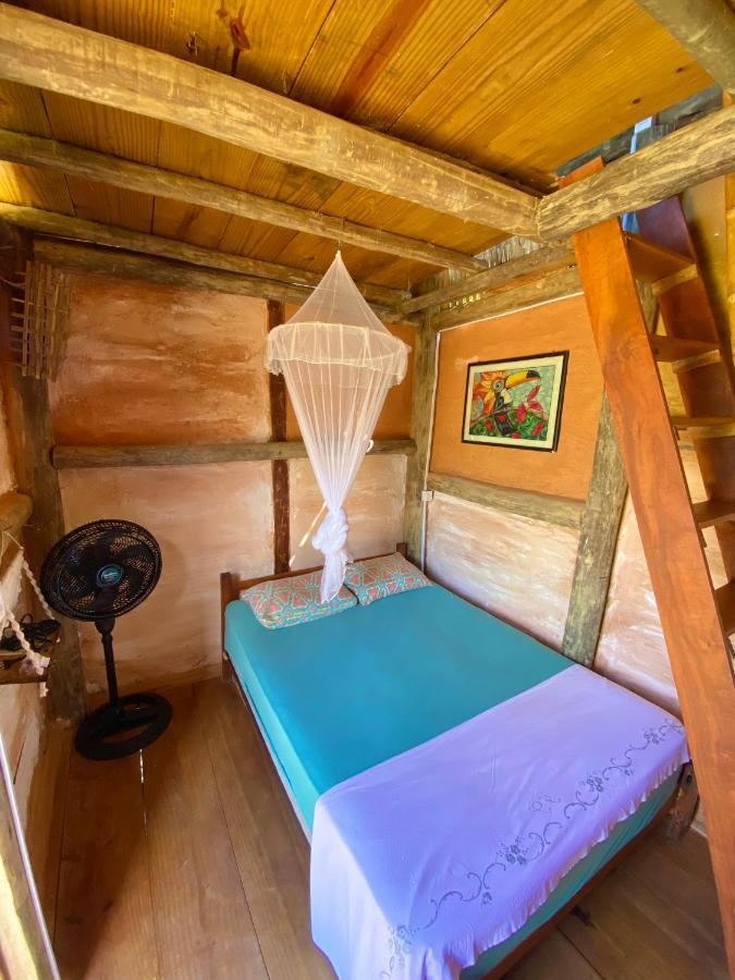 Greensoul Hospedagem Убатуба Екстериор снимка