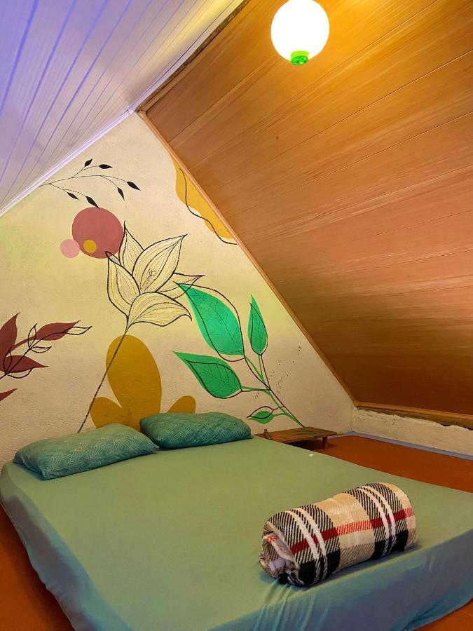 Greensoul Hospedagem Убатуба Екстериор снимка