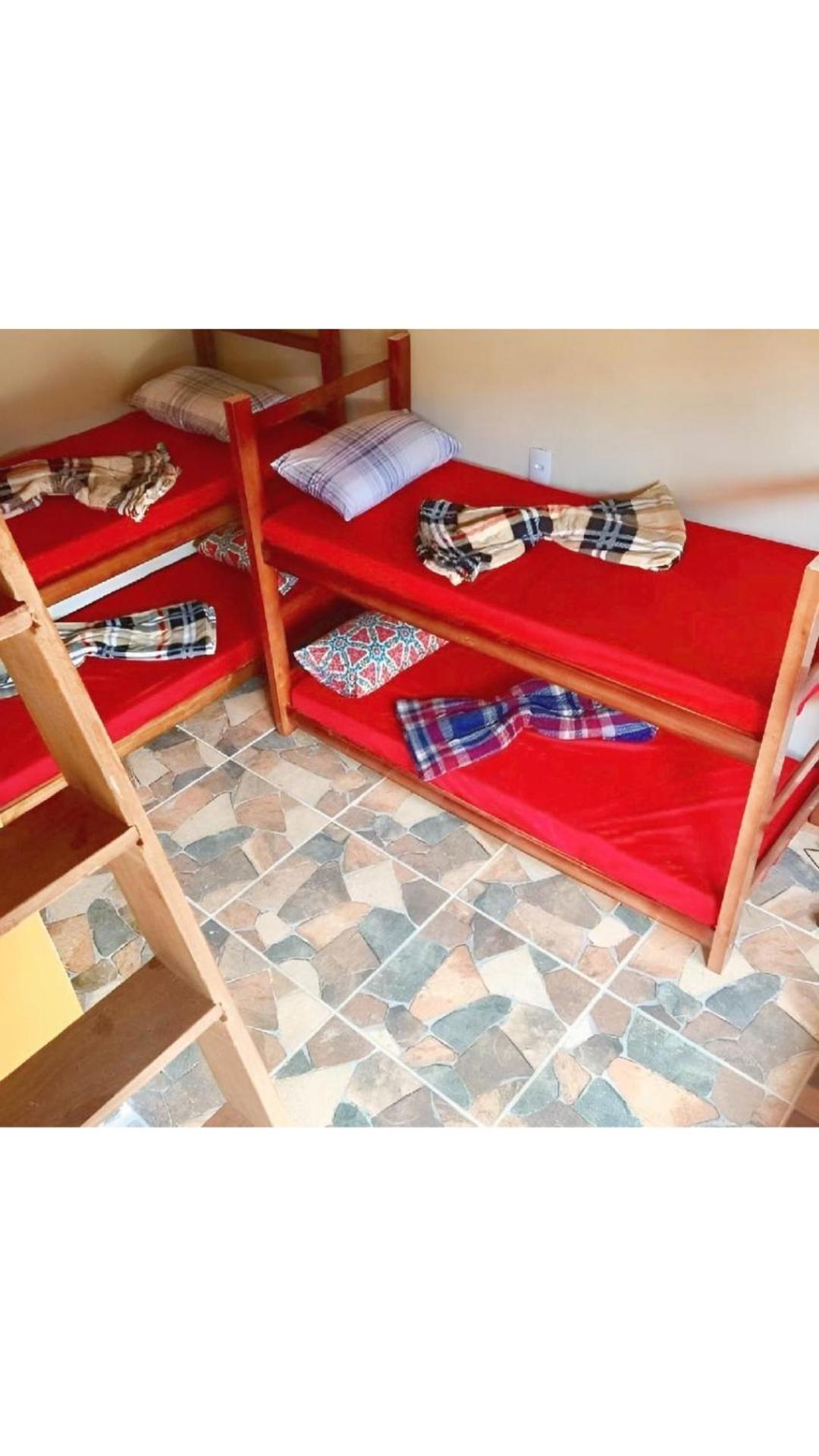 Greensoul Hospedagem Убатуба Стая снимка